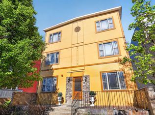 3573 Warder St NW APT 7, Washington, DC 20010