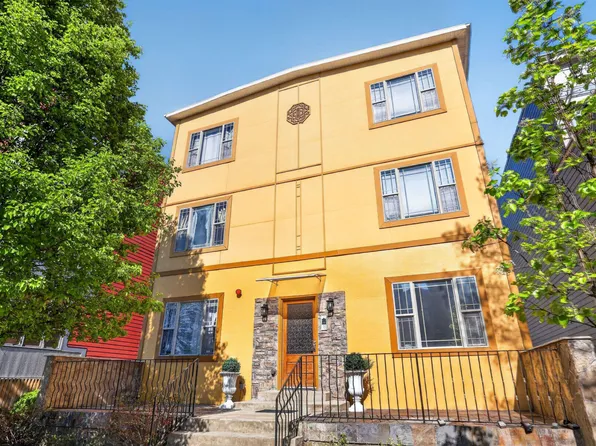 3573 Warder St NW APT 7, Washington, DC 20010