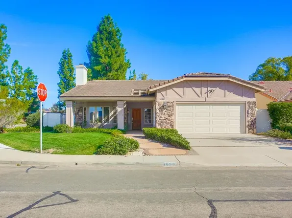18397 Camberwell Ln, San Diego, CA 92128