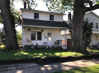 405 E Weber Rd, Columbus, OH 43202