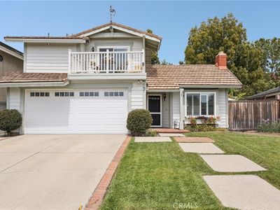 3 Calle Rienda, Rancho Santa Margarita, CA, 92688