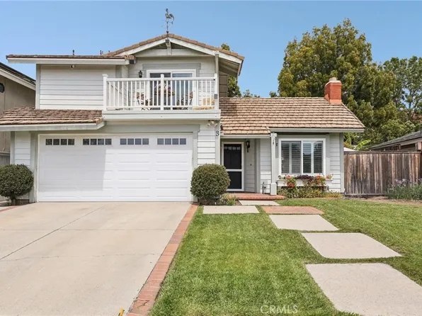 3 Calle Rienda, Rancho Santa Margarita, CA 92688