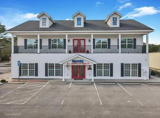 1453 W Oglethorpe Hwy SUITE A, Hinesville, GA 31313