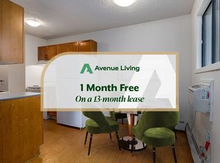 Mosaic Manor, Regina, SK S4T 2C5