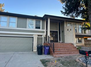 4668 S Zenobia St, Denver, CO 80236