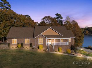 465 Espie Little Rd, Taylorsville, NC 28681