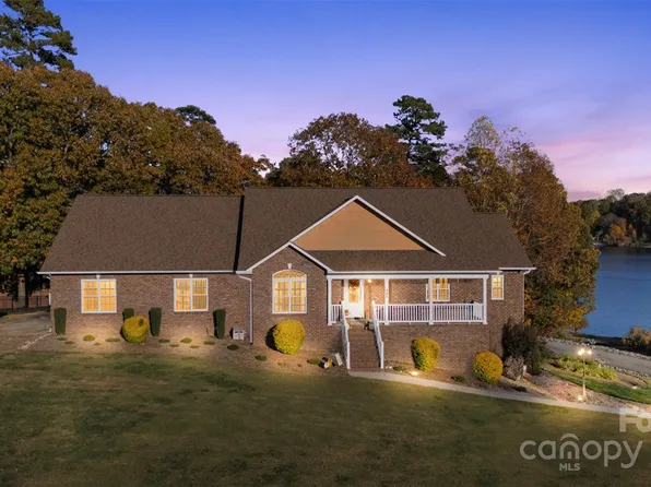 465 Espie Little Rd, Taylorsville, NC 28681