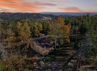 20341 Maxwell Drive, Morrison, CO 80465