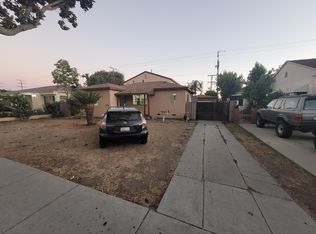 4620 Tweedy Blvd, South Gate, CA 90280