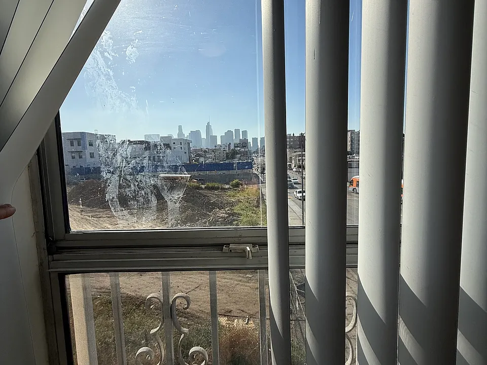 Chelsea Apartments