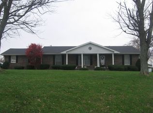 2025 Owl Creek Rd, Campbellsville, KY 42718