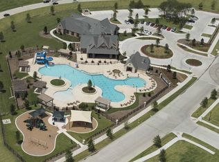 5667 Tiger Ln, Frisco, TX 75035