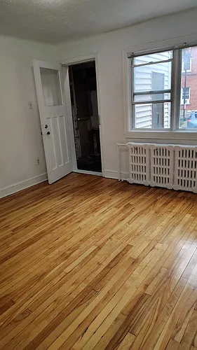 Floor plan 65 Sweetland Ave. - Unit...