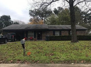 822 Cooke, West Helena, AR 72390
