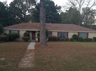 111 Katy St, Longview, TX 75605