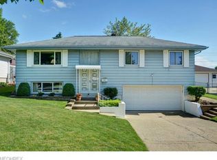 13561 Crestway Dr, Brookpark, OH 44142
