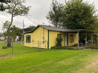 4507 County Road 459b, Freeport, TX 77541