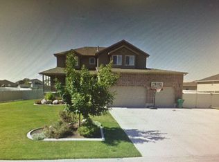 4794 W 4600 S, West Haven, UT 84401
