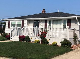 5621 46th Ave, Kenosha, WI 53144