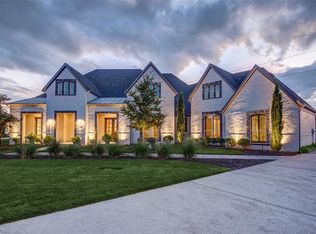 2000 Willow Bend Ct, Prosper, TX 75078