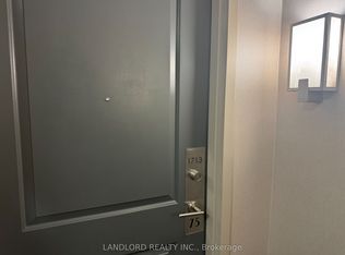 75 Liberty St #1713-C01, Toronto, ON M6K 1Y4