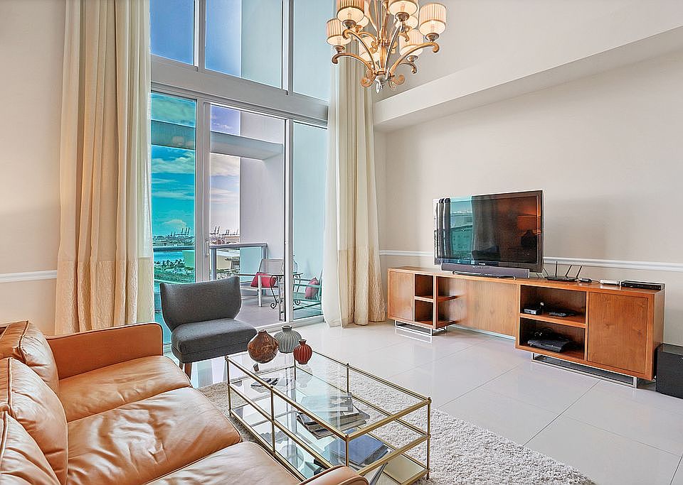 1st image of 900 Biscayne Blvd APT 1409