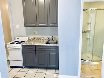 Rented by Big Apple Living