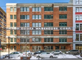 140 Bay St APT 2C, Jersey City, NJ