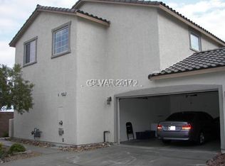 4112 Swept Plains St #0, Las Vegas, NV 89129