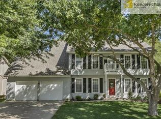 2828 W 131st St, Olathe, KS 66061