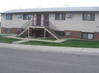 1410 Lynn Ave, Billings, MT 59102