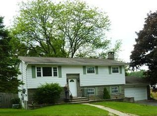 58 Paterson Ave, Newton, NJ 07860