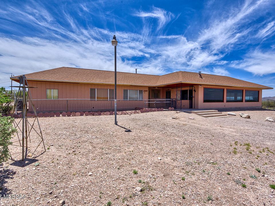2409 E Clanton Rd, Tombstone, AZ 85638 MLS 22309813 Zillow