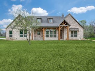 345 Private Road 4512, Decatur, TX 76234