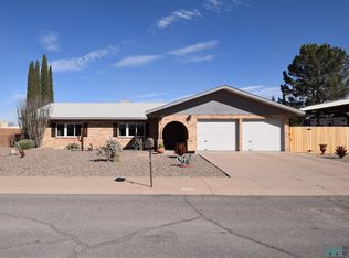 1201 S Allen St, Deming, NM 88030