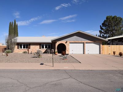 1201 S Allen St, Deming, NM, 88030