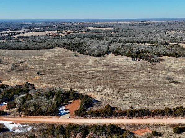 4 N 3330th Rd, Carney, OK 74832