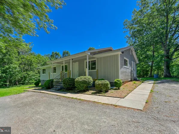 1062 Pendleton Rd, Mineral, VA 23117