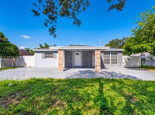 Boulevard Heights Sec 6, Hollywood, FL 33024