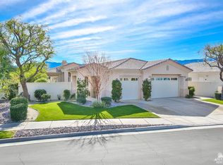 37 Provence Way, Rancho Mirage, CA 92270