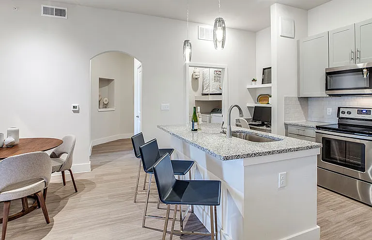 The Kacey at Kingwood Apartments — Photo 28