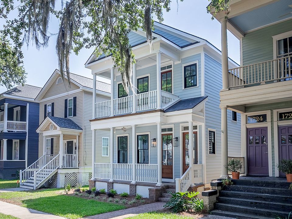1718 Barnard Street 1718 Barnard St Savannah, GA Zillow