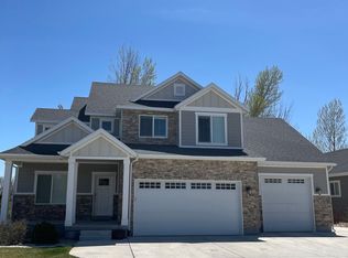 1207 W 300 S, Lehi, UT 84043