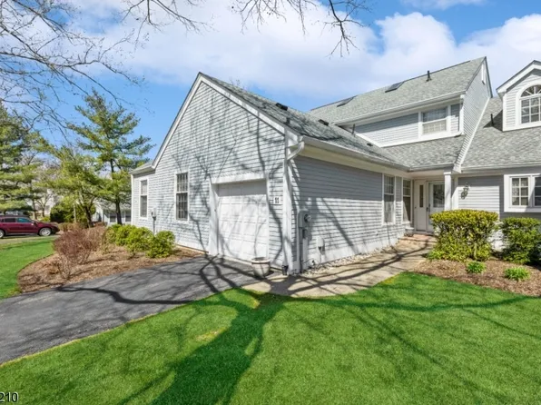 11 Bark Mill Ter, Montville Twp., NJ 07045