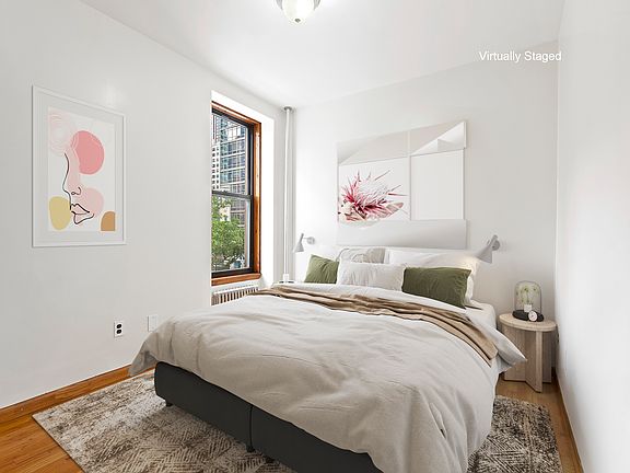 4th image of 242 E 85th St APT 4A