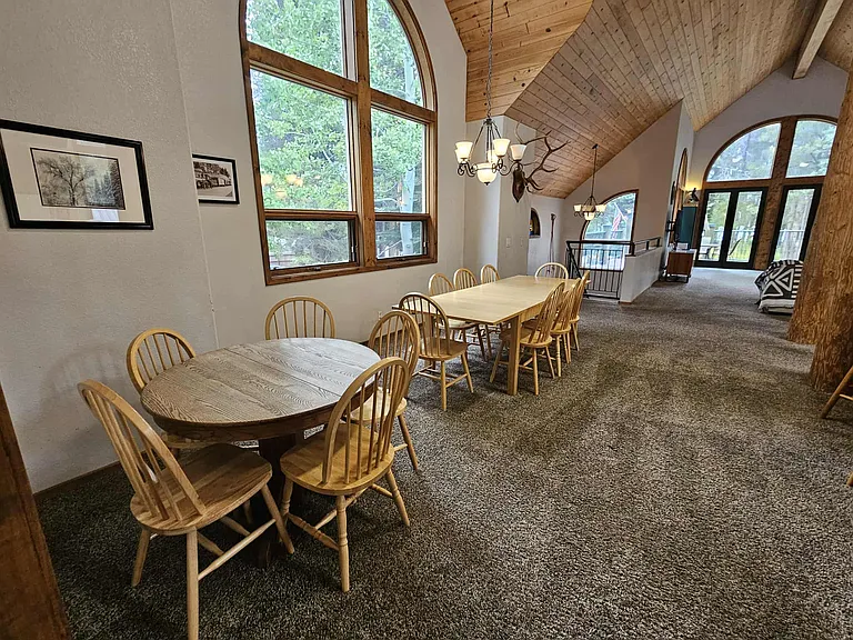 Dining Tables