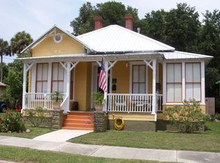 122 Dodge St, Palatka, FL 32177