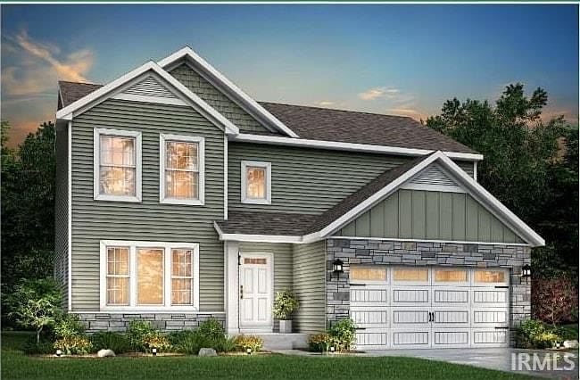 1st image of 53594 Erne Ct