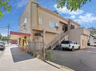 1201 E Market St, Stockton, CA 95205