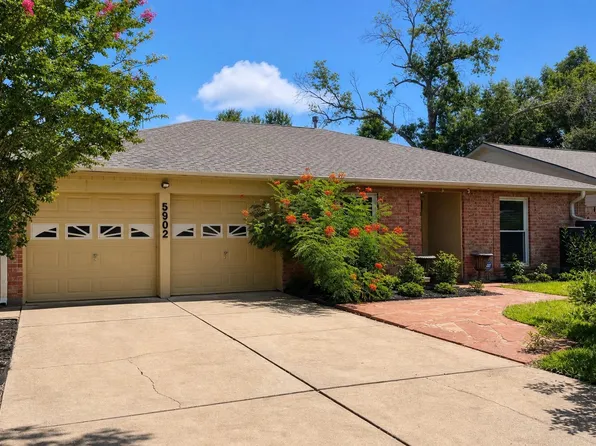 5902 Jim St, Houston, TX 77092